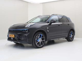 Lynk & Co 01 1.5 Plug-In Hybrid 262pk Automaat *NL* [ 360°+PANO+ACC+LED+CARPLAY+VIRTUAL+BLIS ]