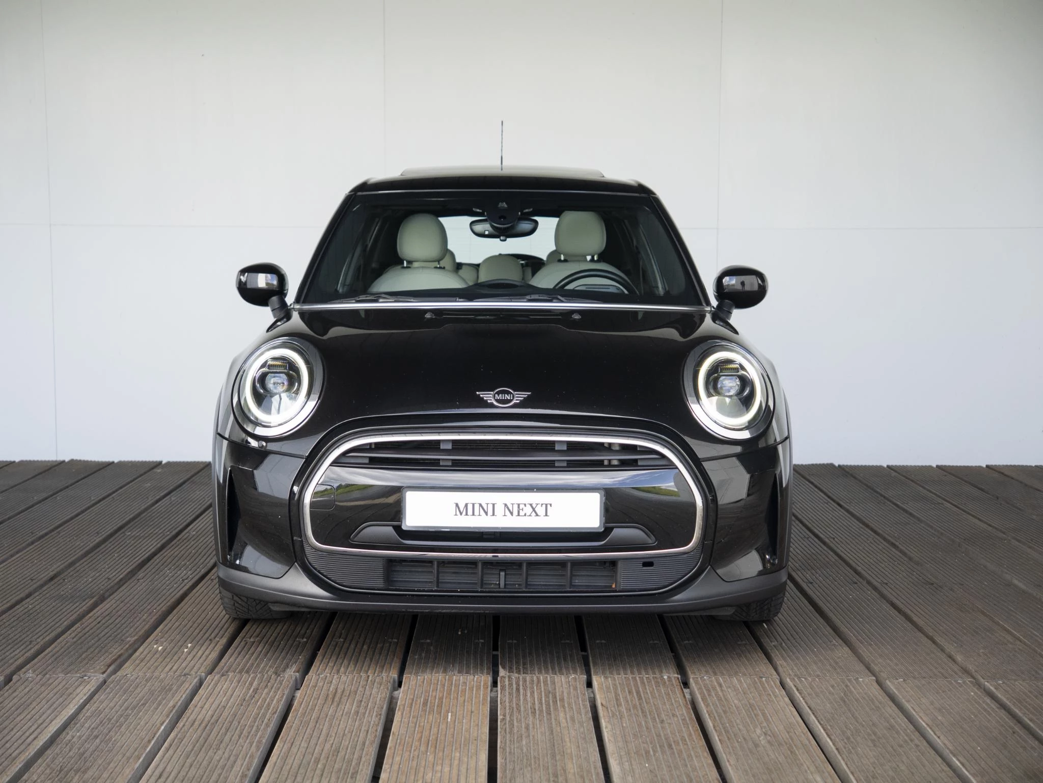 Hoofdafbeelding MINI 5-deurs