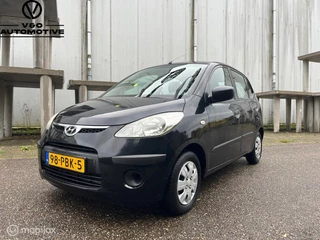 Hyundai i10 1.1 Active Cool