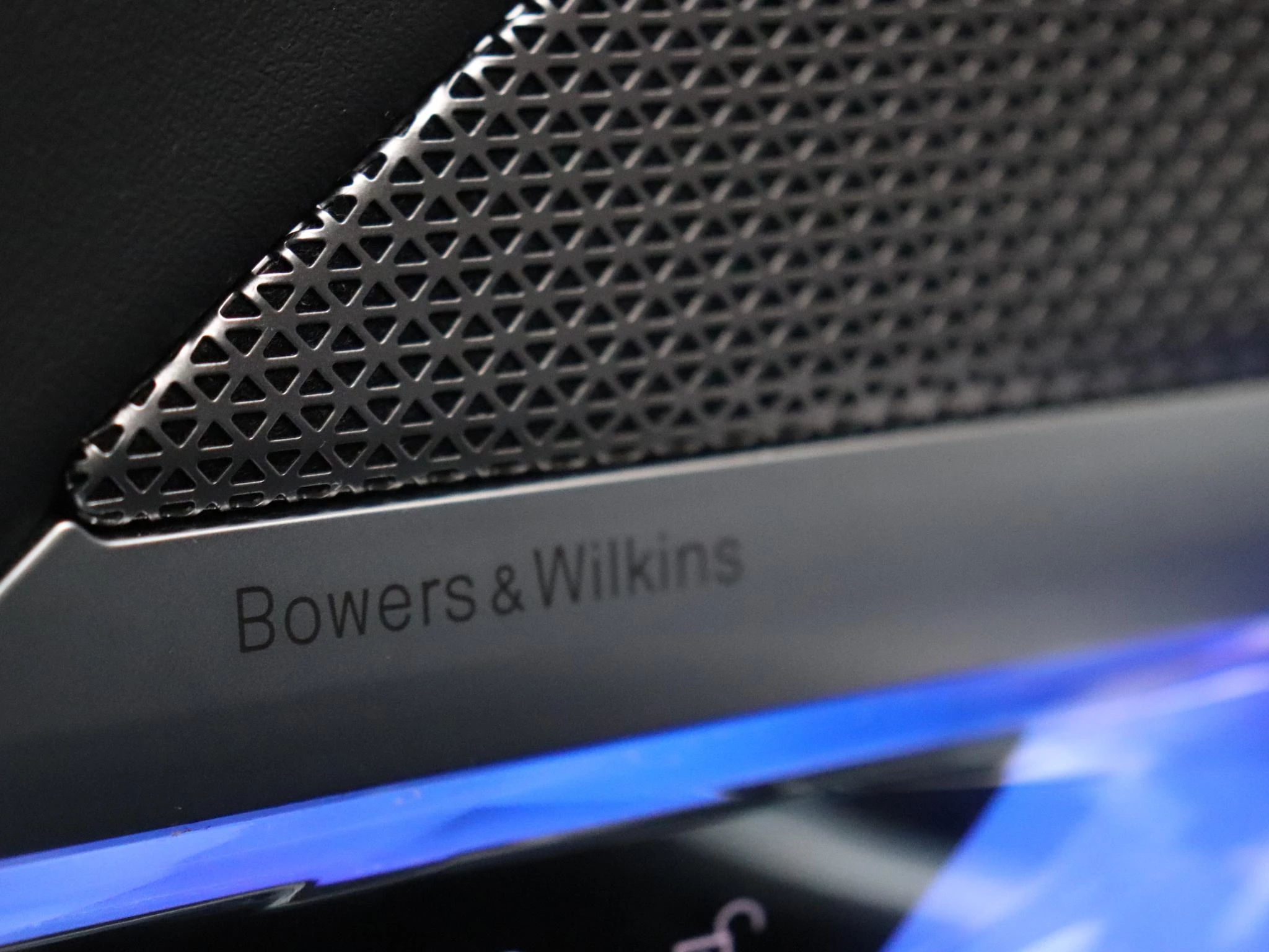 Hoofdafbeelding BMW 7 Serie