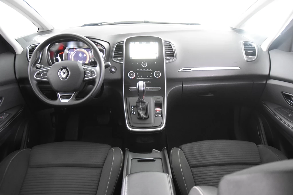 Hoofdafbeelding Renault Grand Scénic