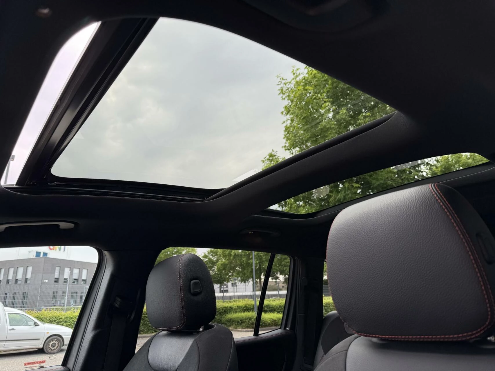 Hoofdafbeelding Mercedes-Benz GLB