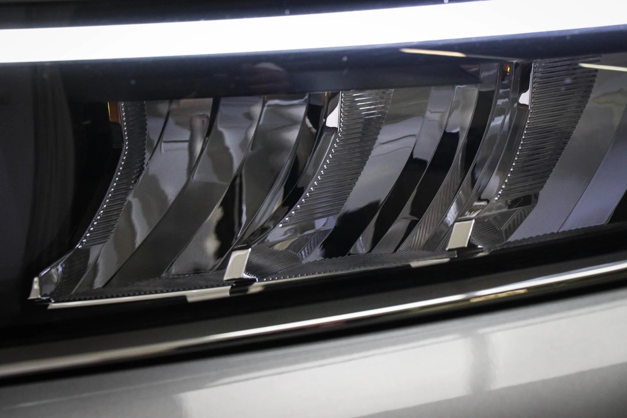 Hoofdafbeelding Opel Grandland