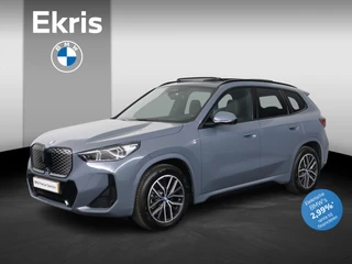BMW iX1 xDrive30 Launch Edition 67 kWh | M-Sportpakket