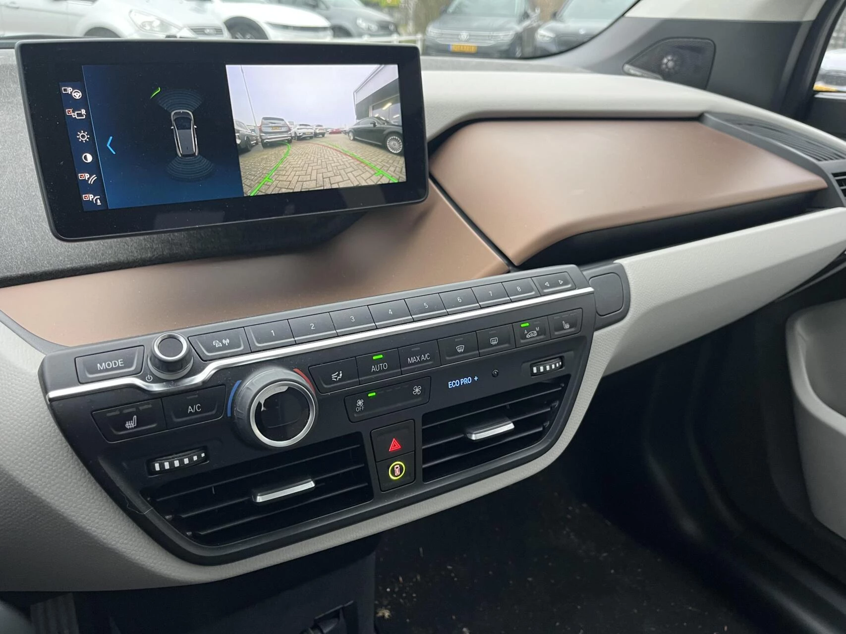 Hoofdafbeelding BMW i3