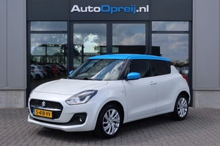 Suzuki Swift 1.2 Select Smart Hybrid 5drs. Airco, NAVI, Camera, PDC, Cruise, Stoelverwarming