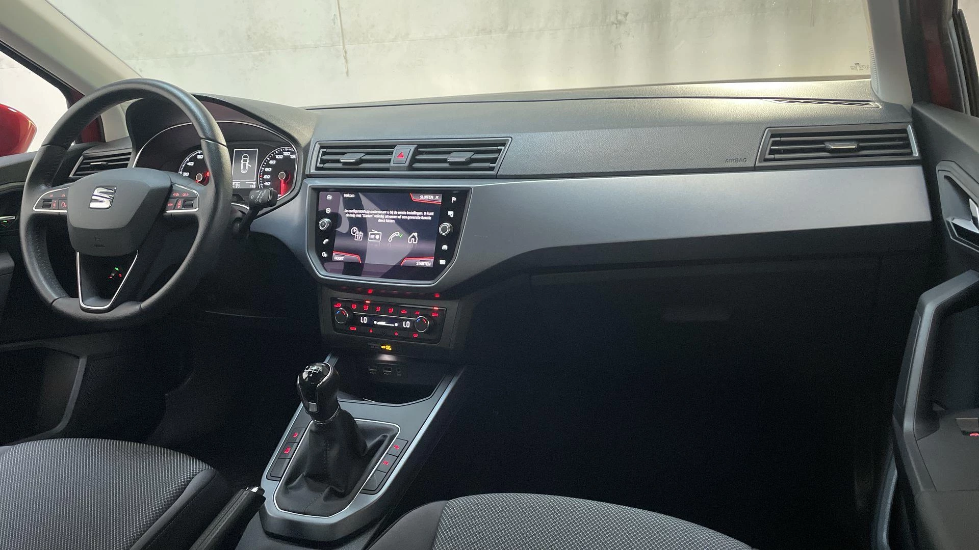 Hoofdafbeelding SEAT Arona