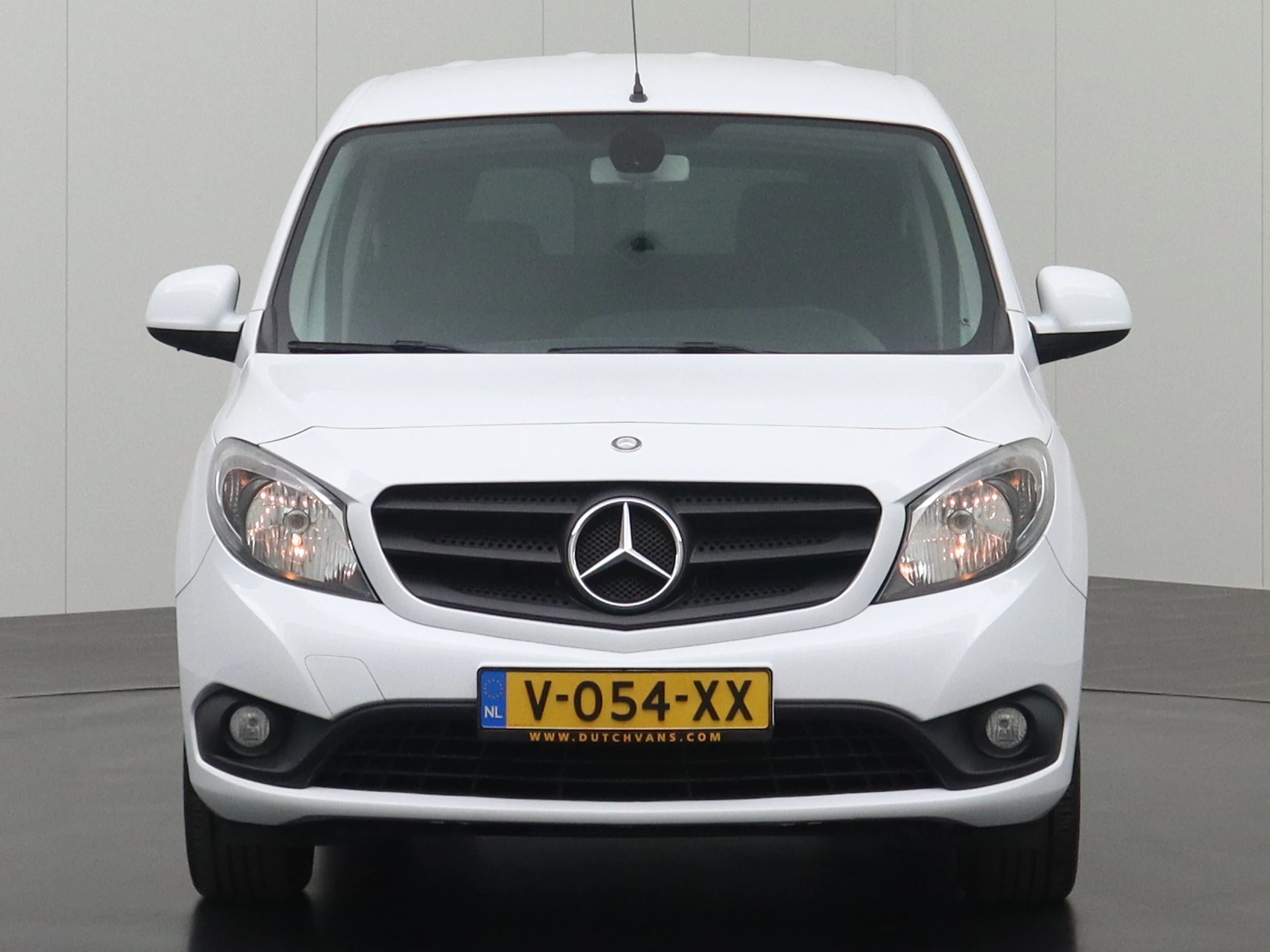 Hoofdafbeelding Mercedes-Benz Citan