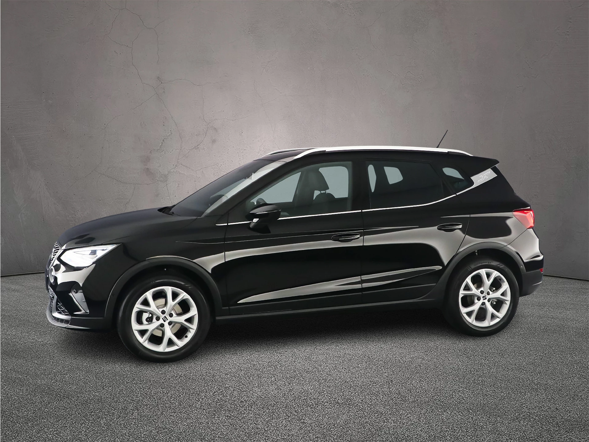 Hoofdafbeelding SEAT Arona