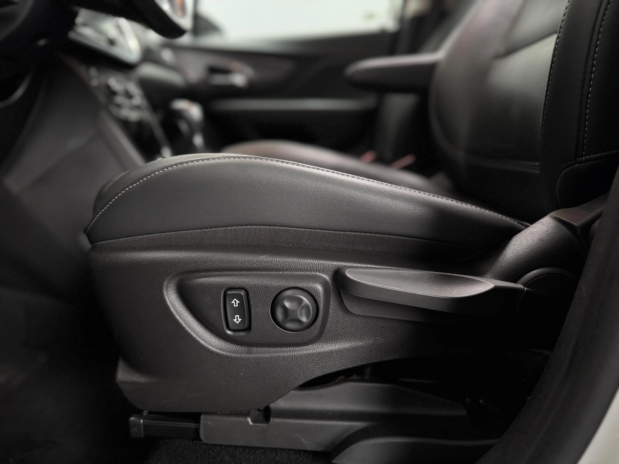 Hoofdafbeelding Opel Mokka X