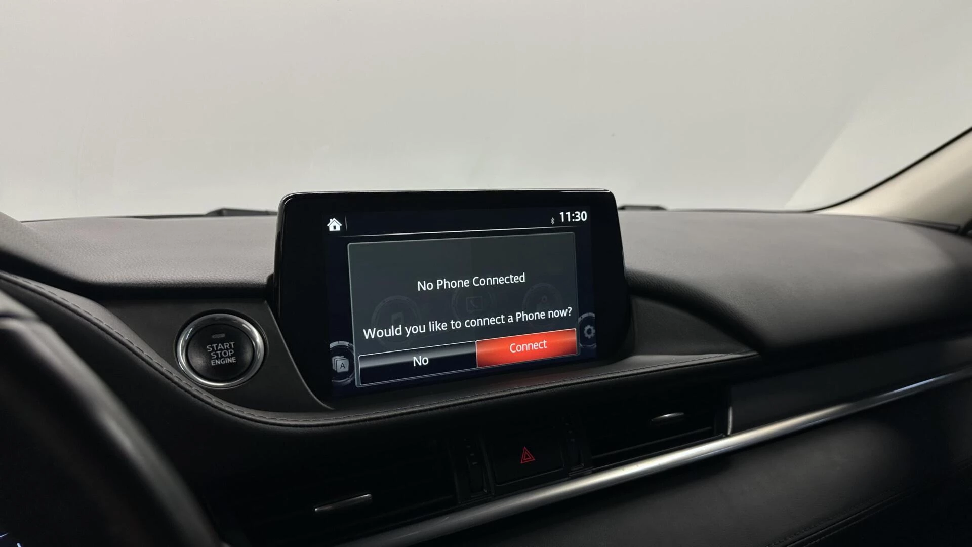 Hoofdafbeelding Mazda 6