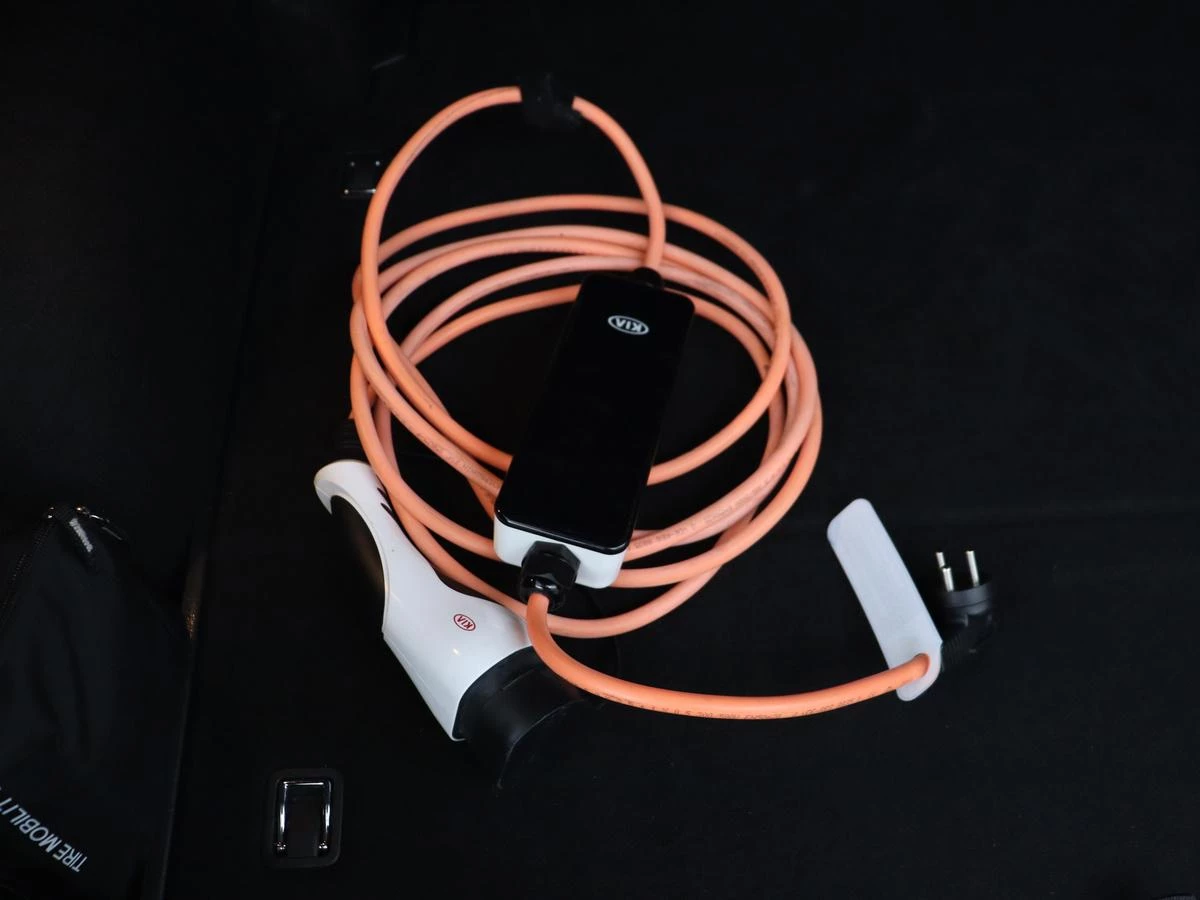 Hoofdafbeelding Kia XCeed