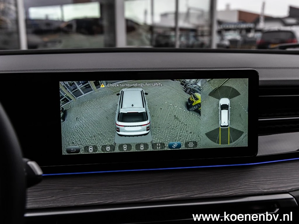 Hoofdafbeelding KGM Actyon