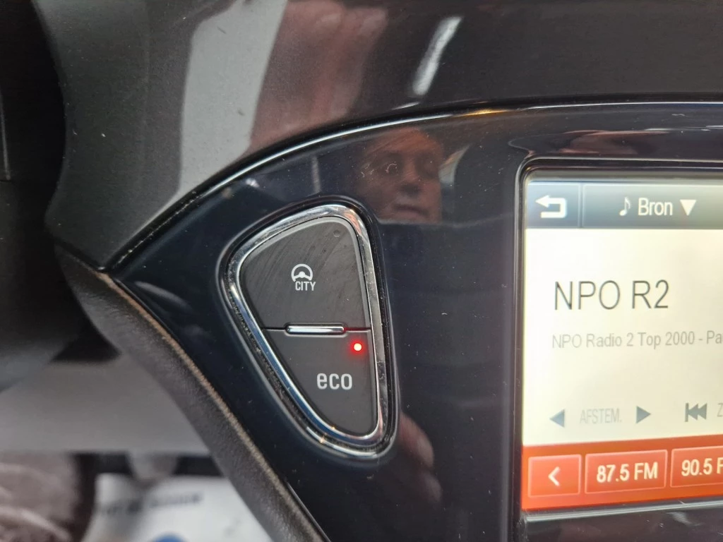 Hoofdafbeelding Opel Corsa-e