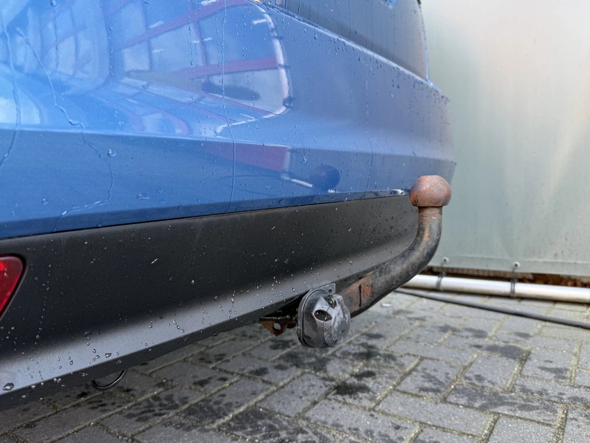 Hoofdafbeelding Kia Venga