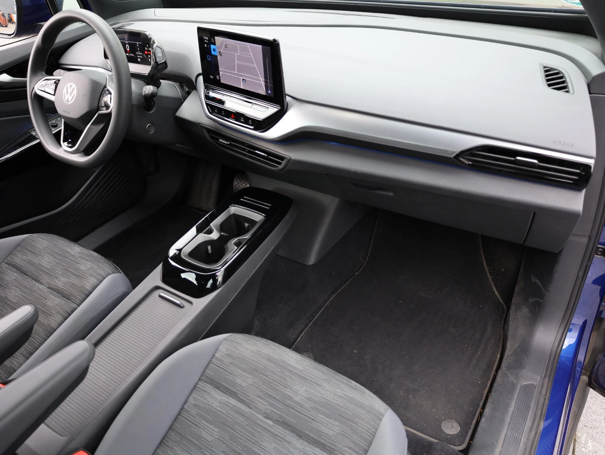 Hoofdafbeelding Volkswagen ID.4