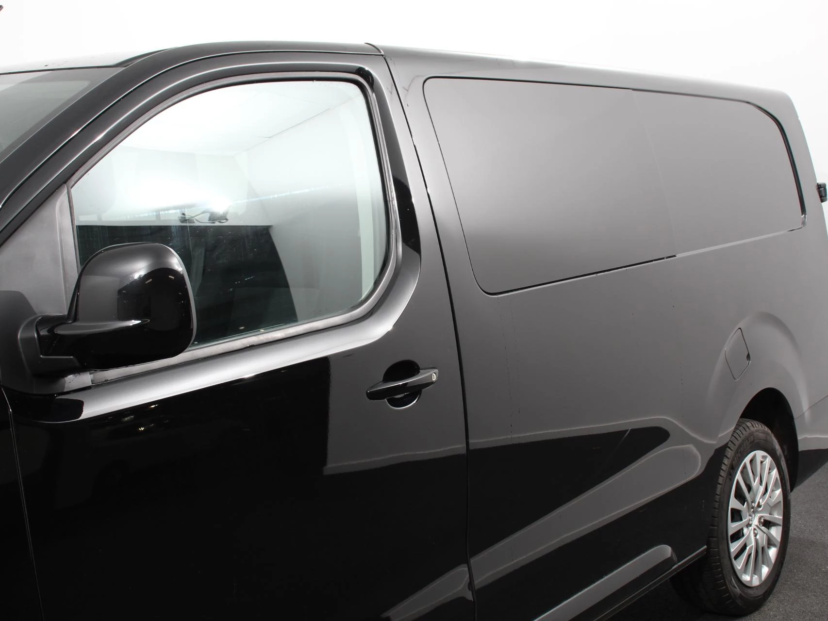 Hoofdafbeelding Peugeot Expert