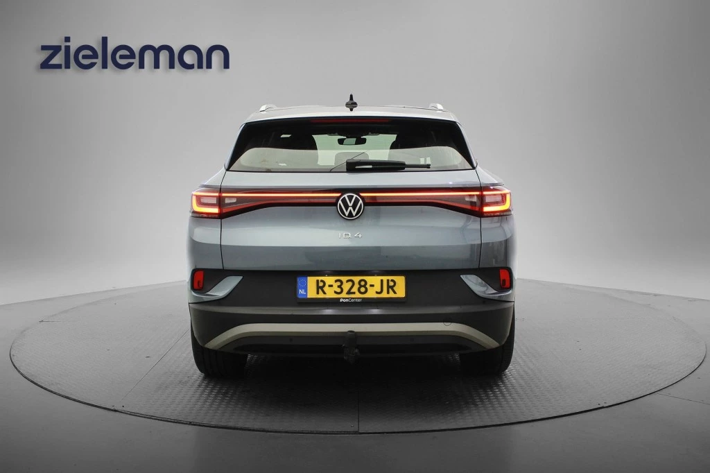 Hoofdafbeelding Volkswagen ID.4