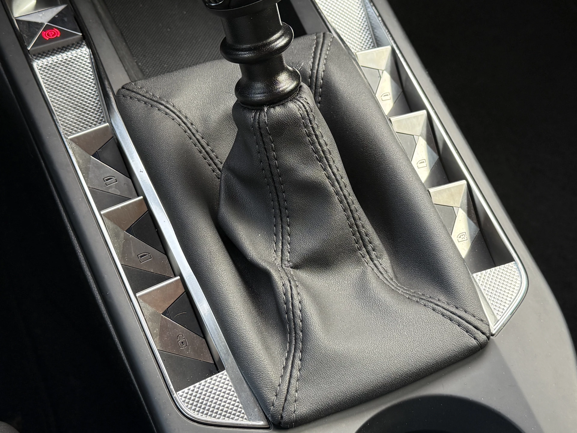 Hoofdafbeelding DS DS 3
