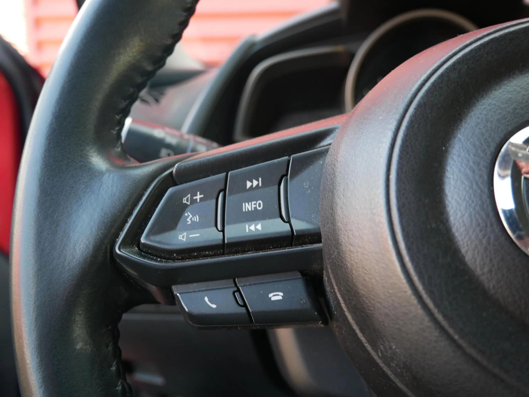 Hoofdafbeelding Mazda 2
