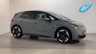 Volkswagen ID.3 First Max 58 kWh Panoramadak LED Stoelverwarming Camera Navigatie