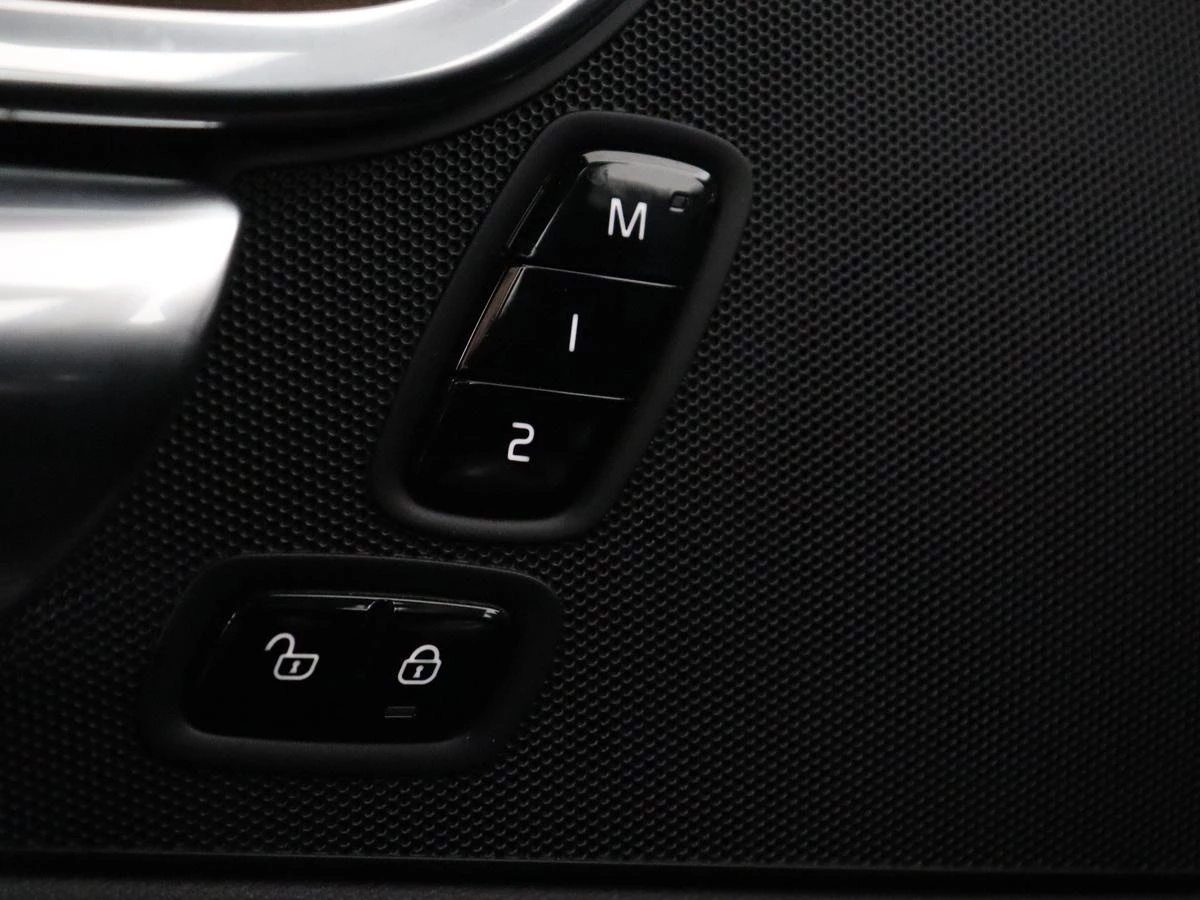 Hoofdafbeelding Volvo S90