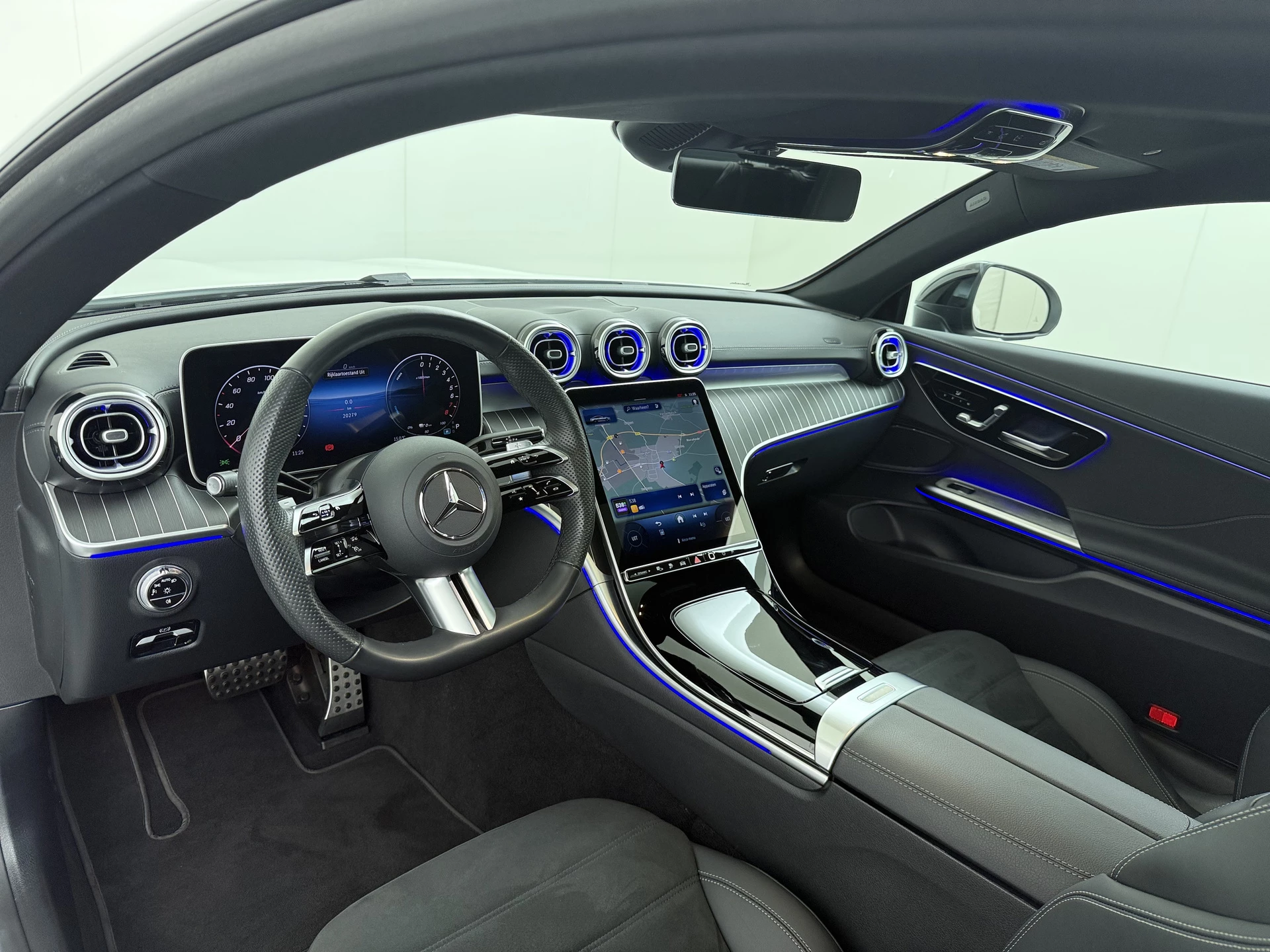 Hoofdafbeelding Mercedes-Benz CLE