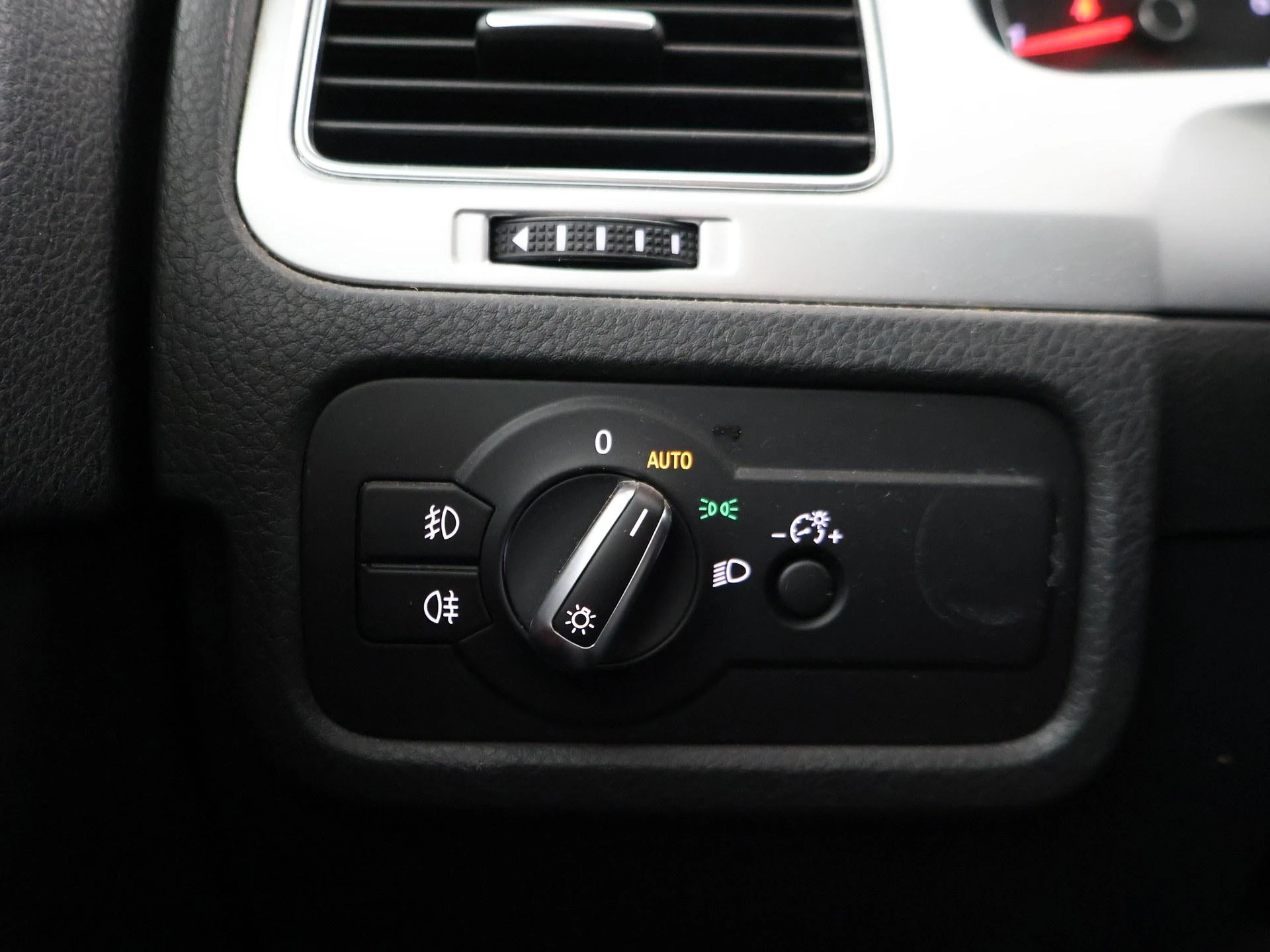 Hoofdafbeelding Volkswagen Touareg