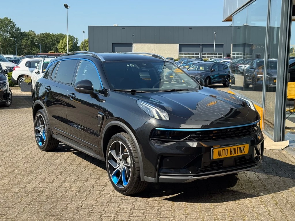 Hoofdafbeelding Lynk & Co 01