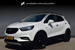 Opel Mokka X 1.4 Turbo Innovation
