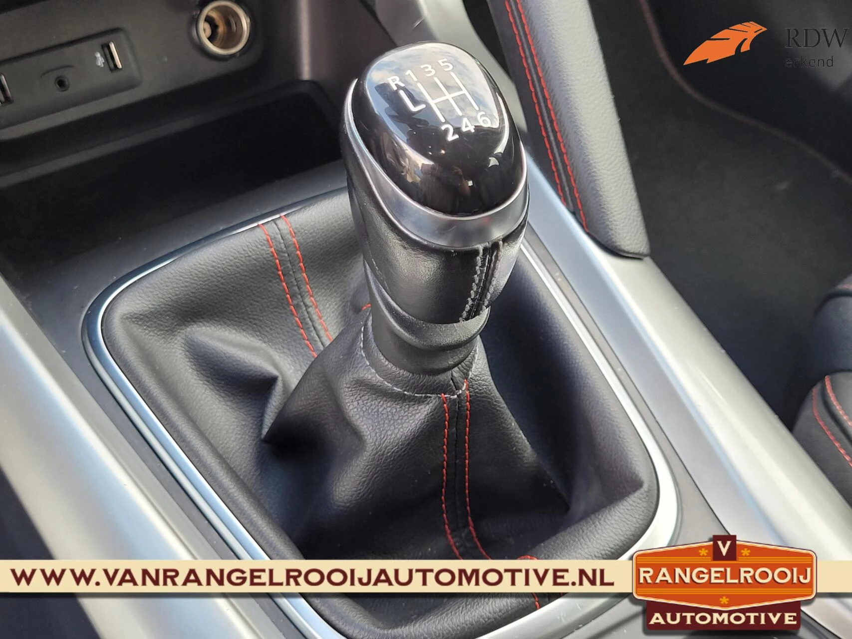 Hoofdafbeelding Renault Kadjar
