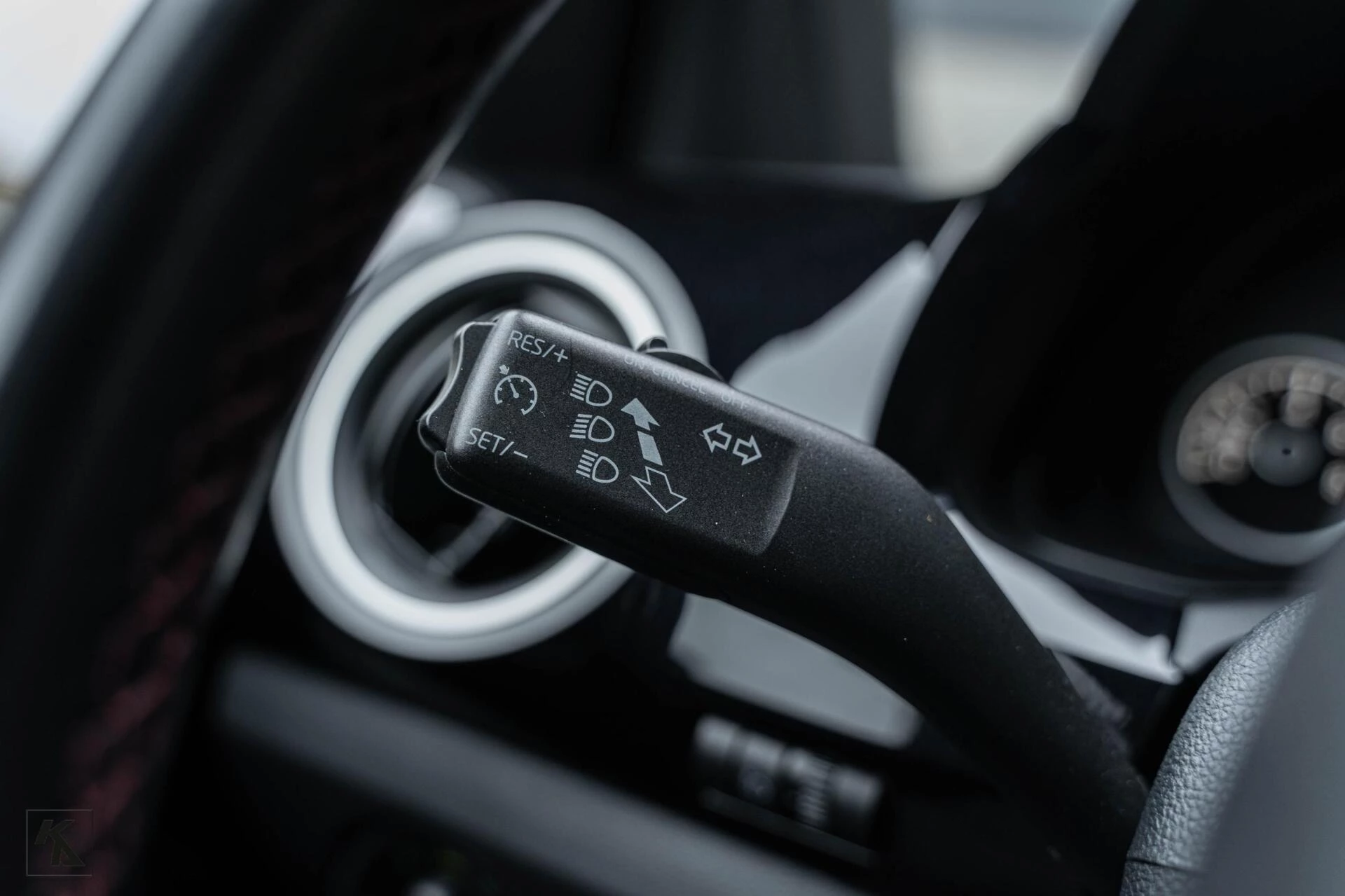 Hoofdafbeelding Škoda Citigo