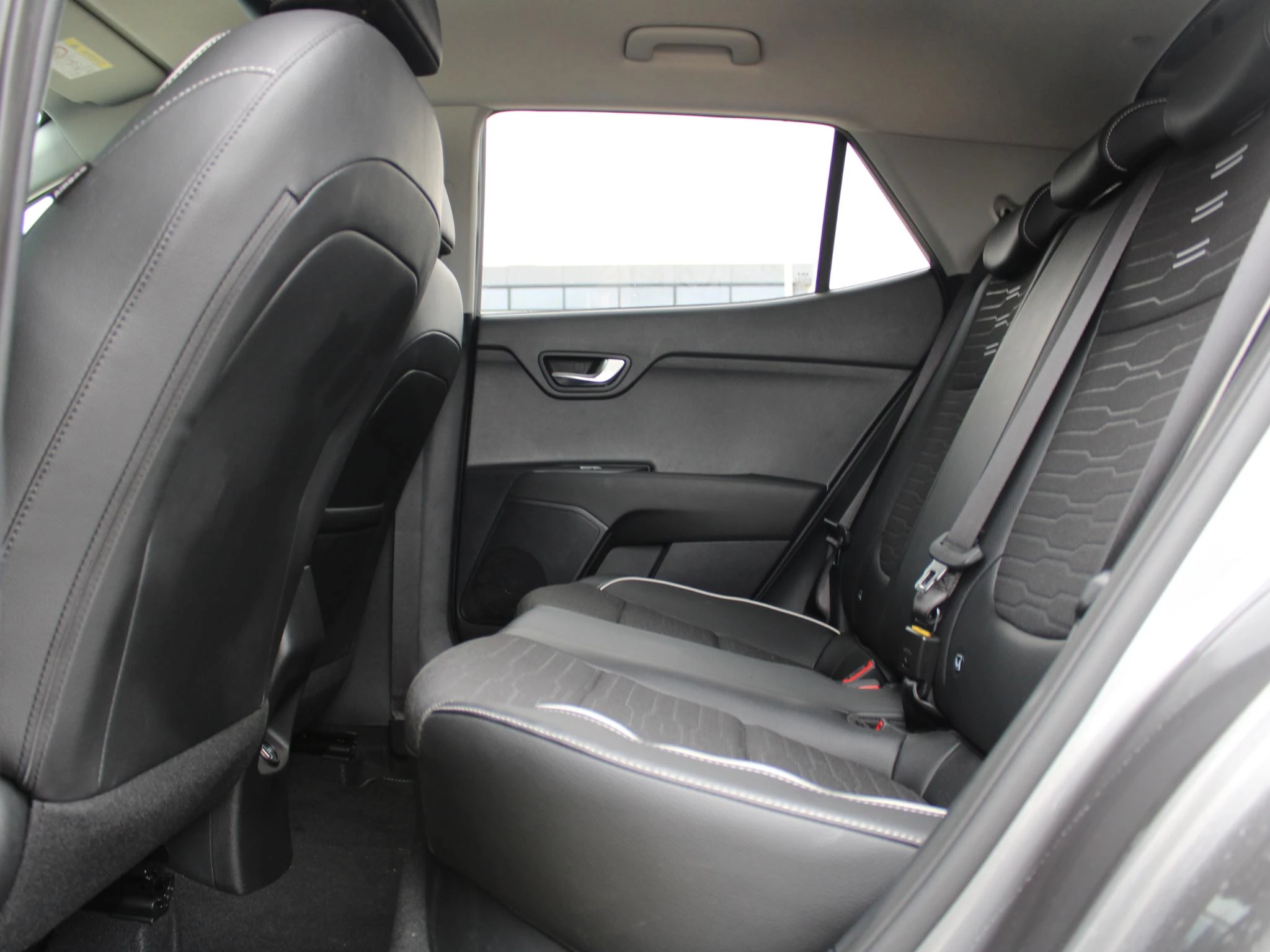 Hoofdafbeelding Kia Stonic