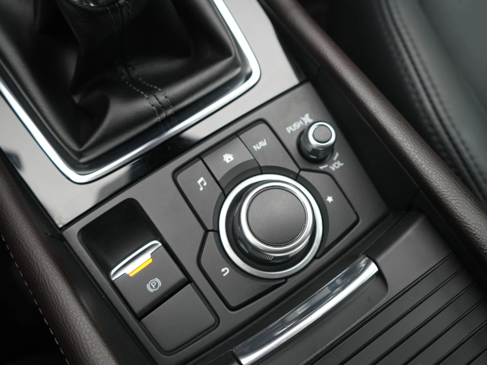 Hoofdafbeelding Mazda 3