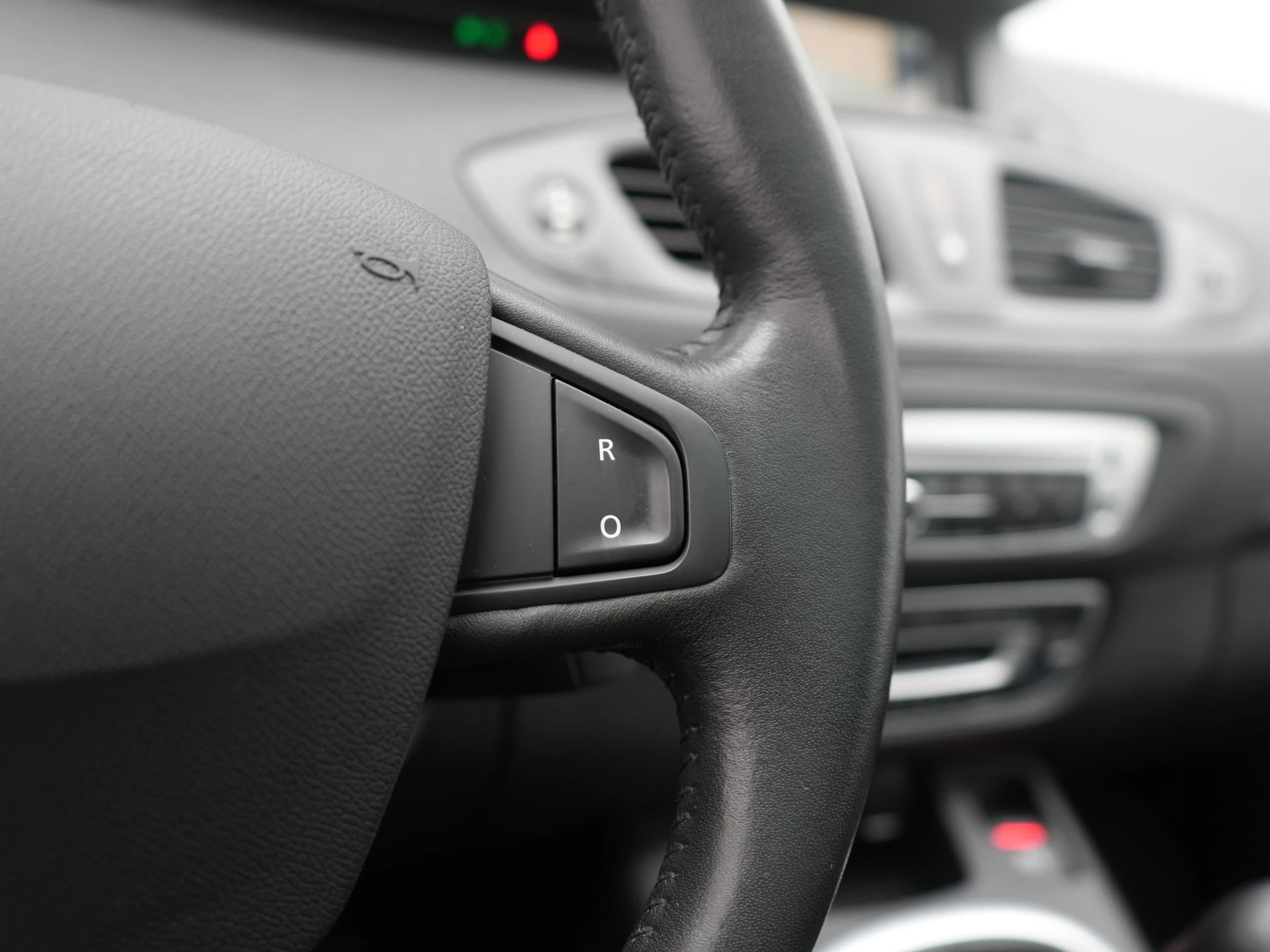 Hoofdafbeelding Renault Grand Scénic