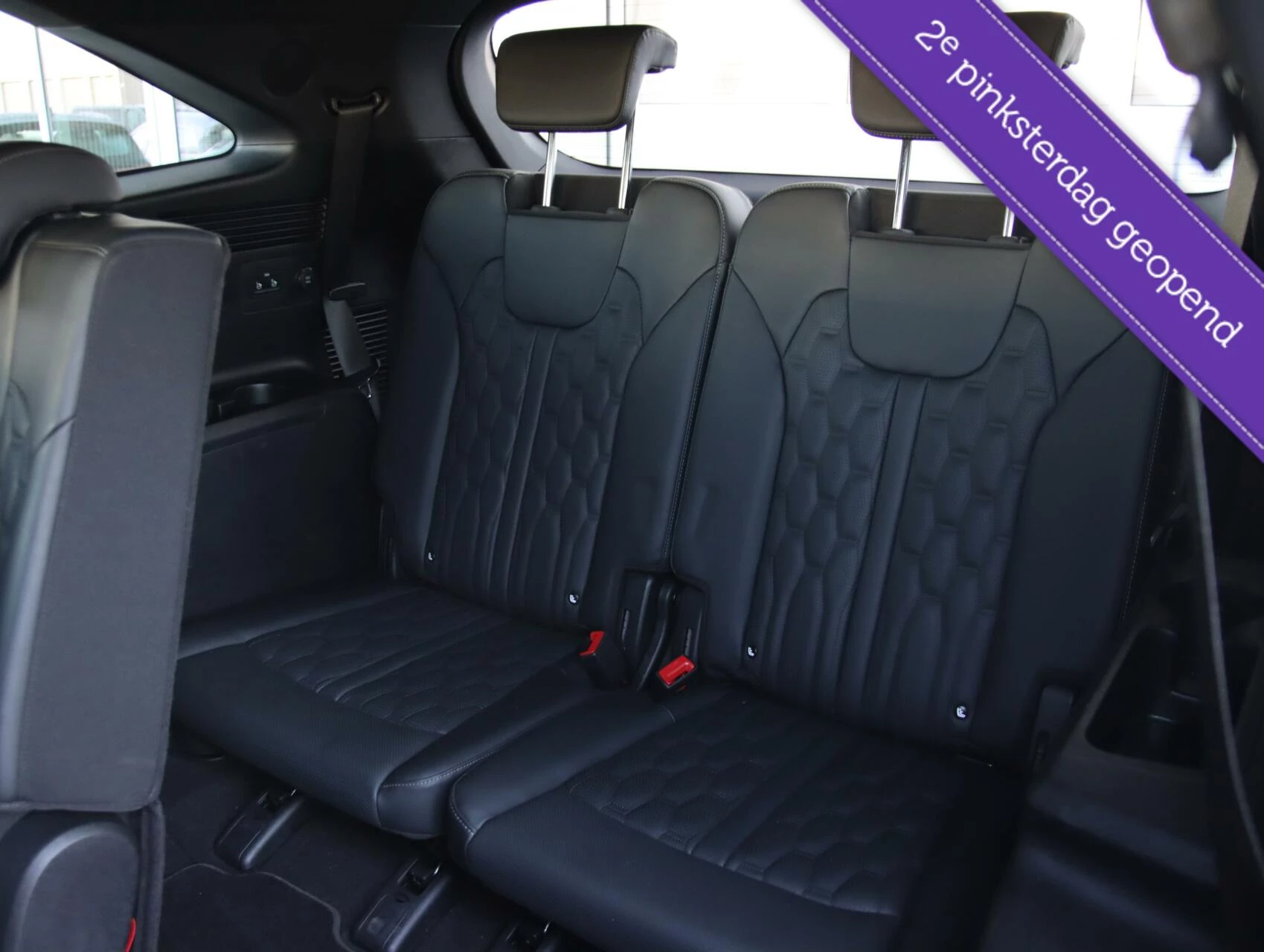 Hoofdafbeelding Kia Sorento