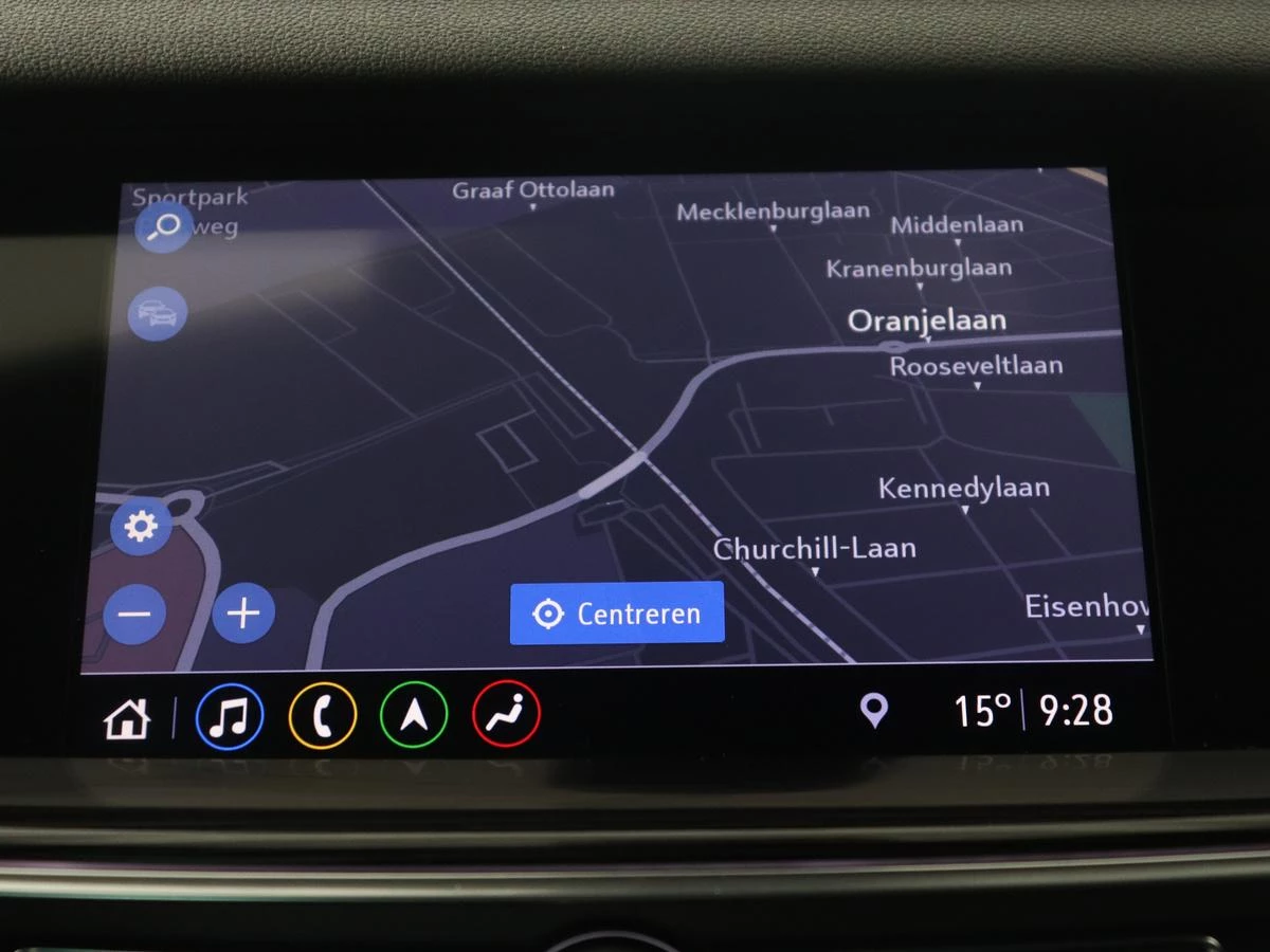 Hoofdafbeelding Opel Insignia
