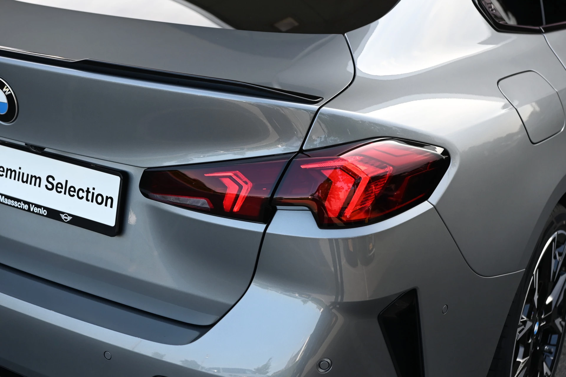Hoofdafbeelding BMW 2 Serie