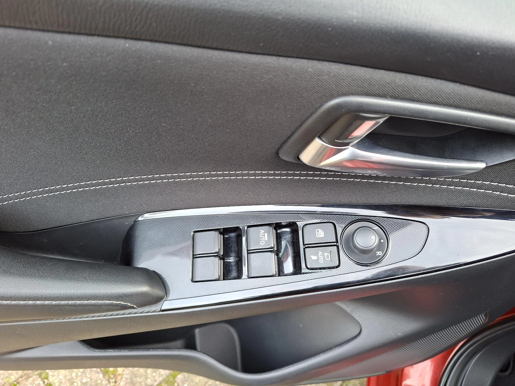 Hoofdafbeelding Mazda 2