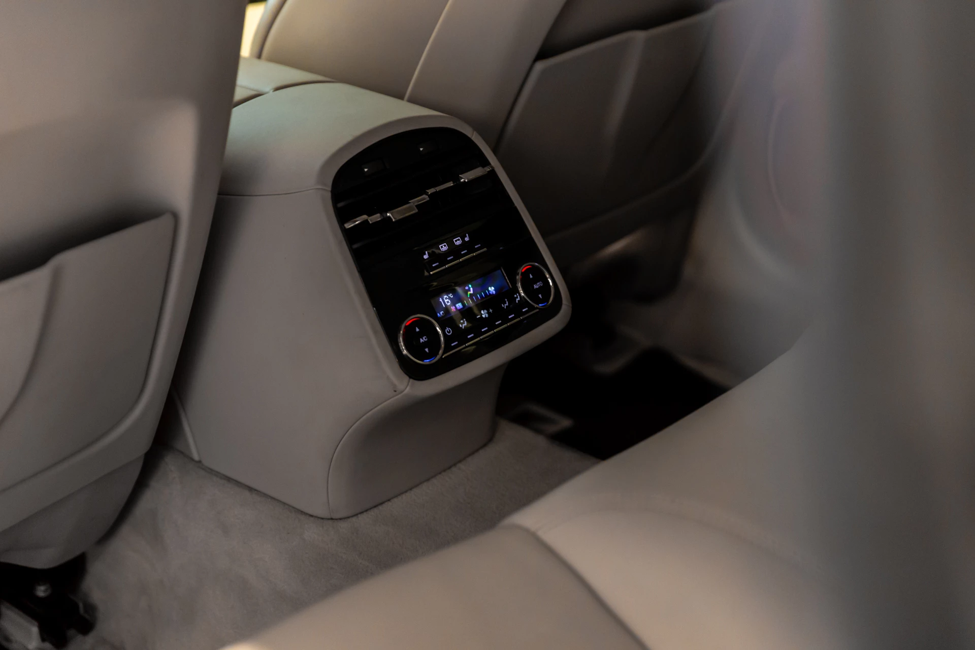 Hoofdafbeelding Maserati Quattroporte