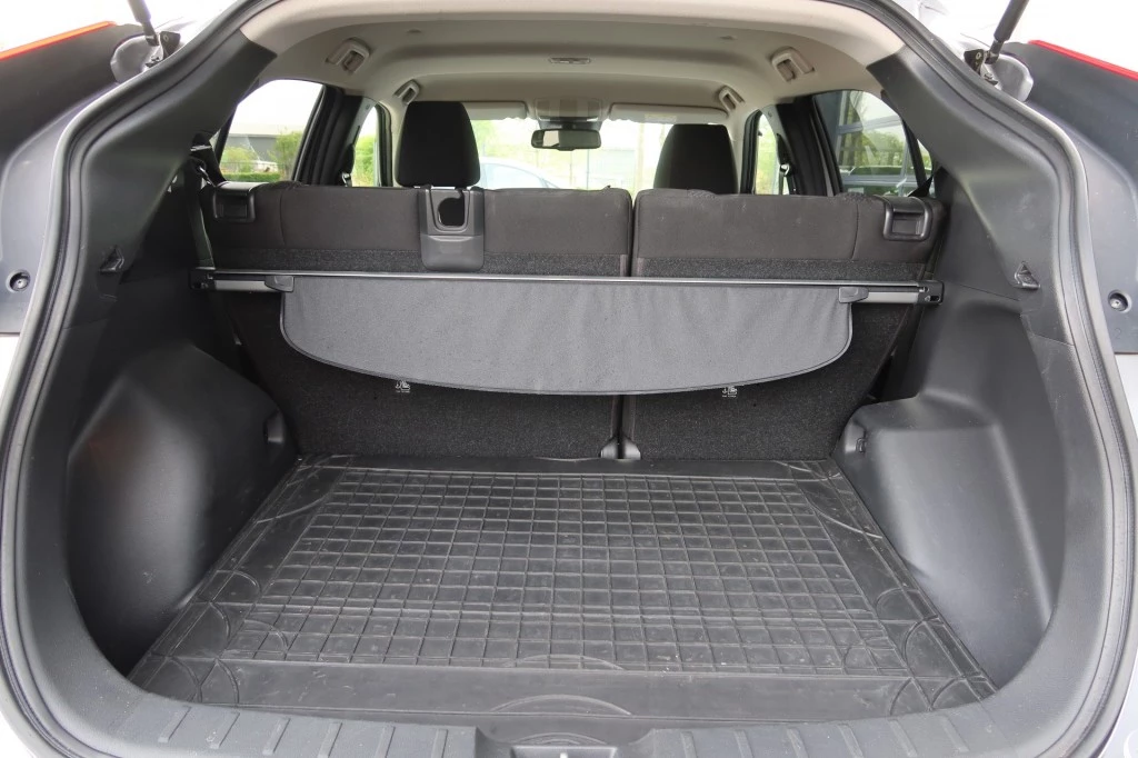 Hoofdafbeelding Mitsubishi Eclipse Cross