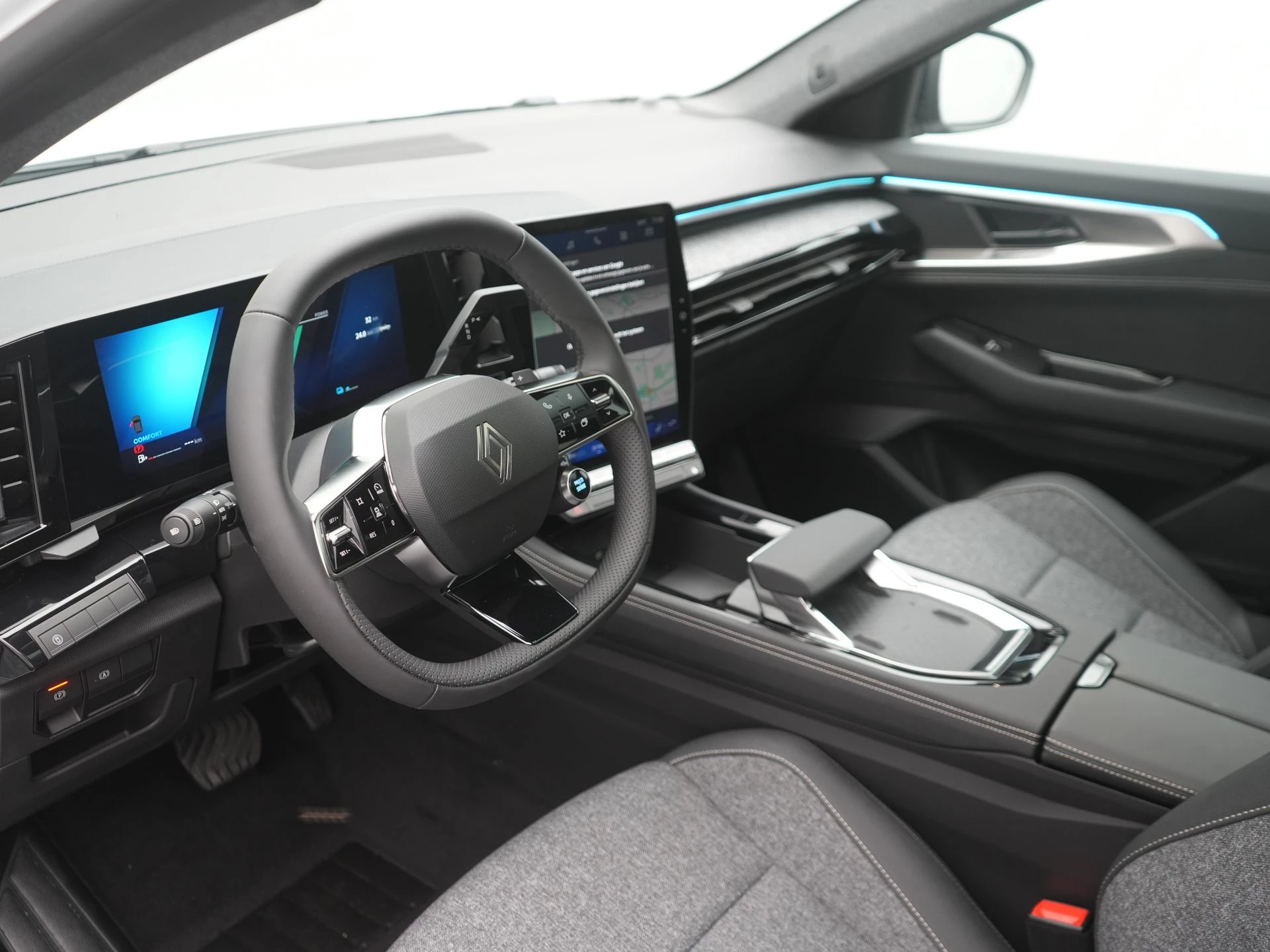 Hoofdafbeelding Renault Austral