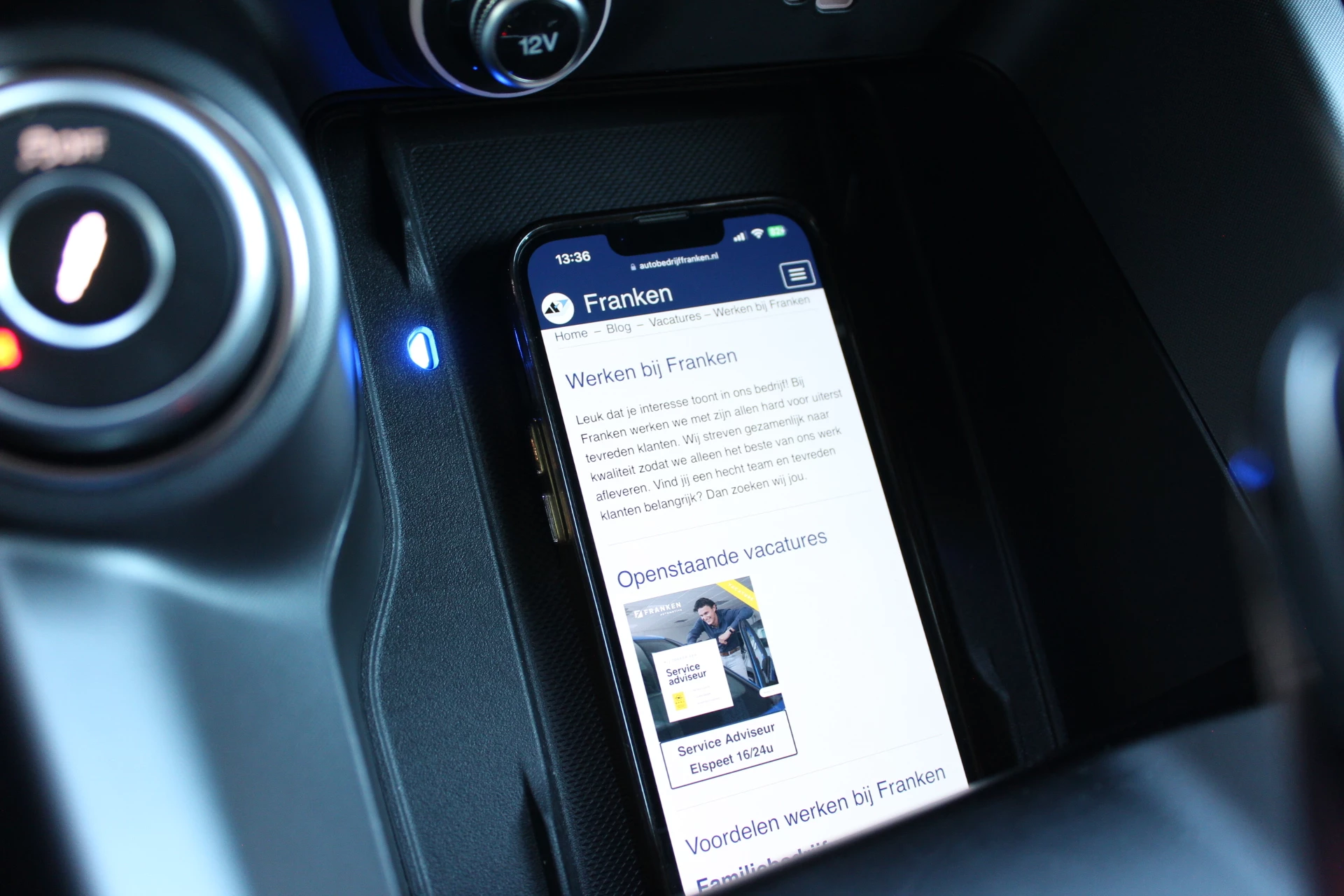 Hoofdafbeelding Alfa Romeo Tonale