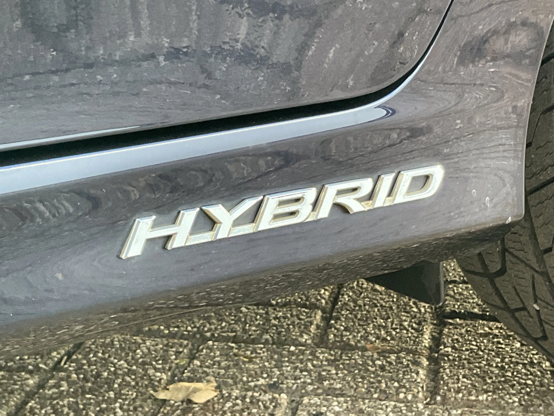 Hoofdafbeelding Lexus GS