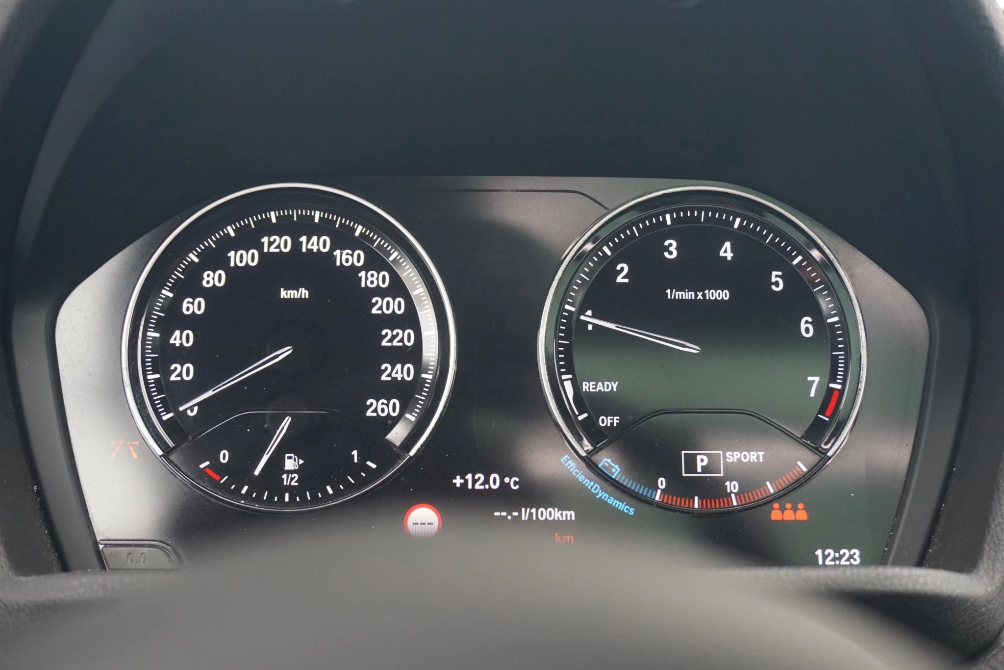 Hoofdafbeelding BMW X2