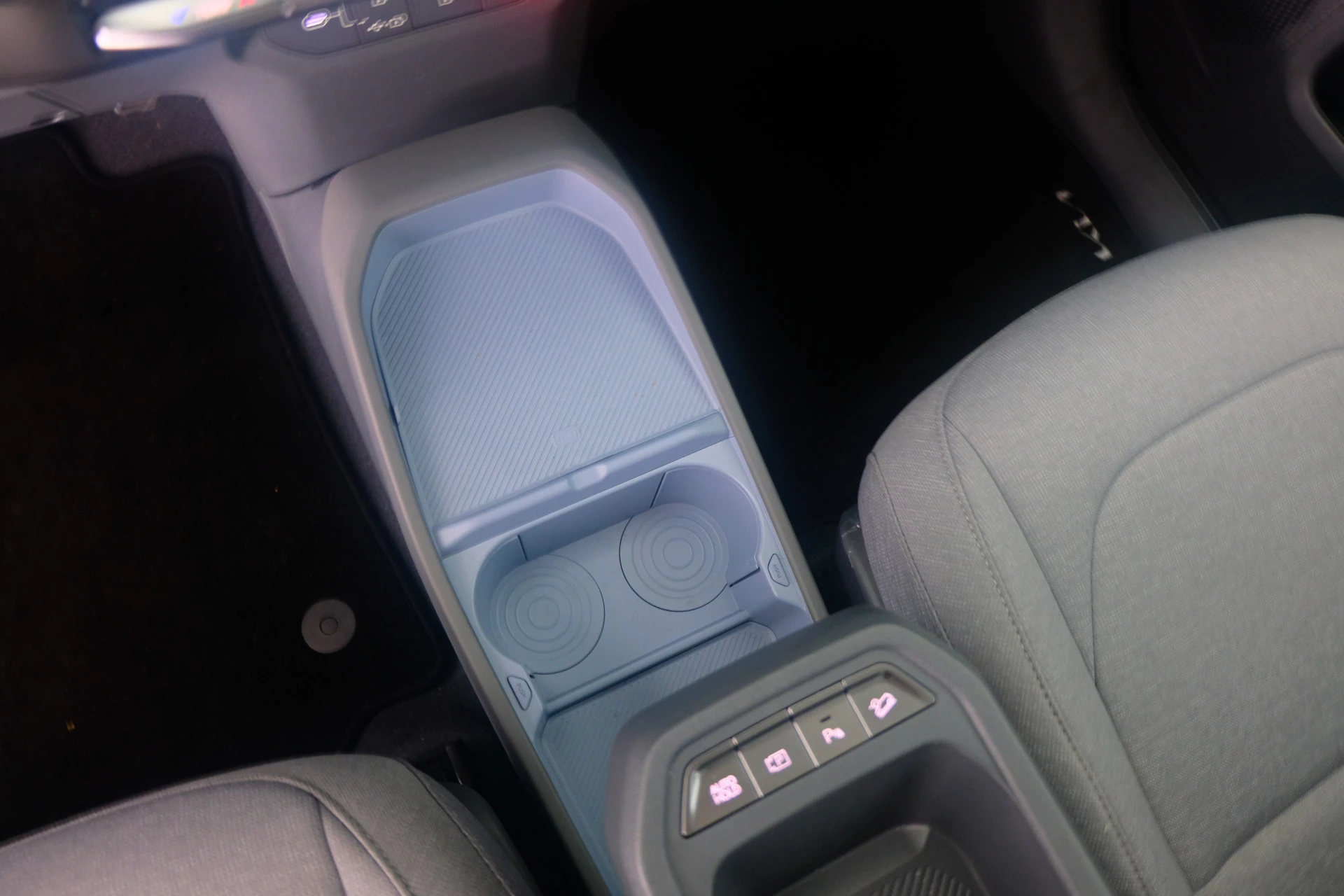 Hoofdafbeelding Kia EV3