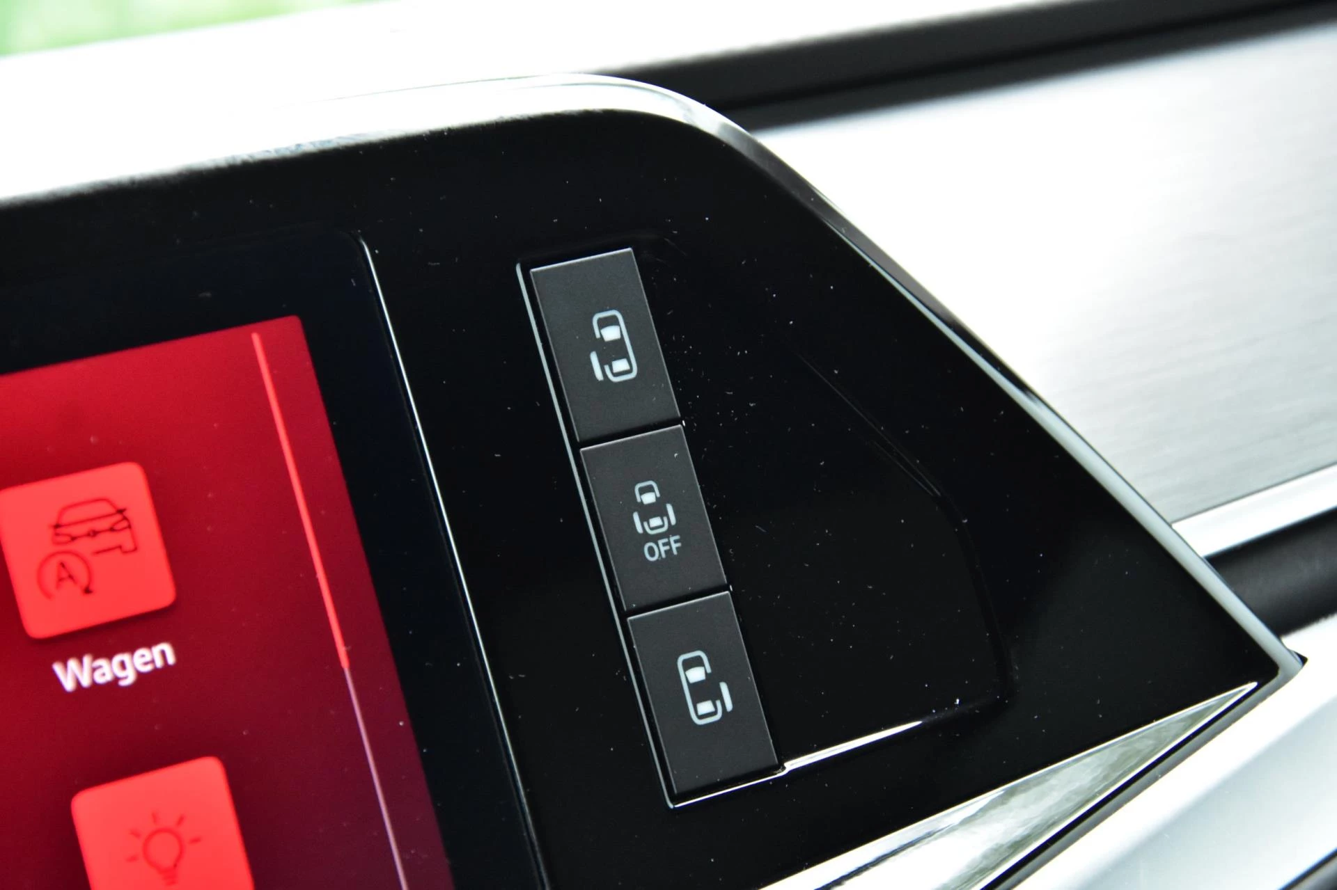 Hoofdafbeelding Volkswagen Multivan