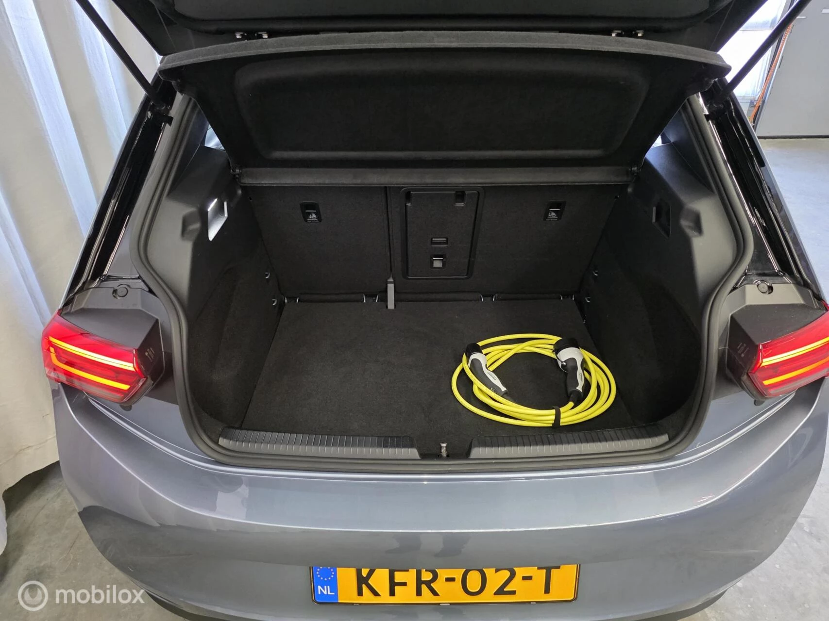 Hoofdafbeelding Volkswagen ID.3