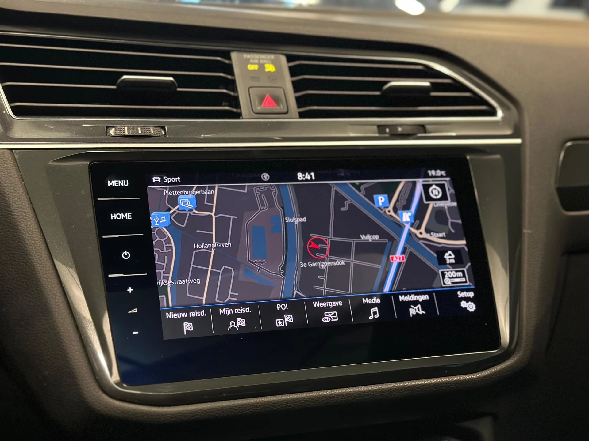 Hoofdafbeelding Volkswagen Tiguan Allspace