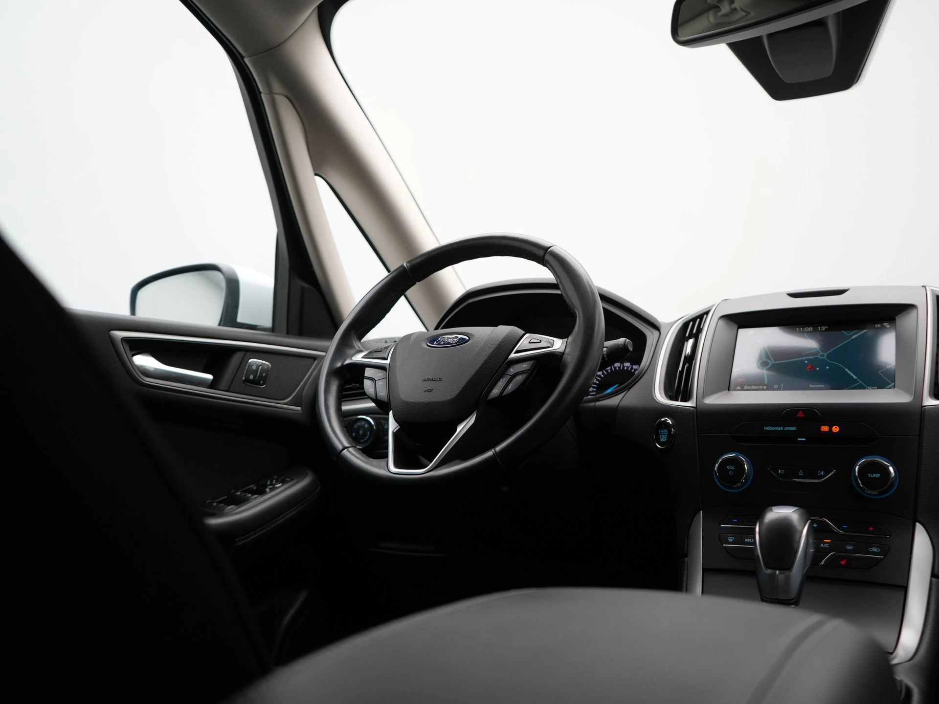 Hoofdafbeelding Ford Galaxy